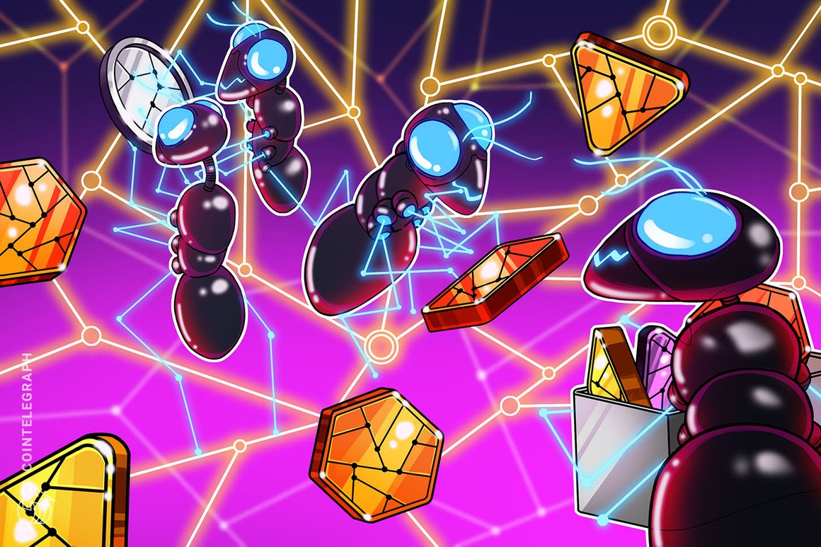 NFT platforms: Going beyond marketplaces to deliver unique content