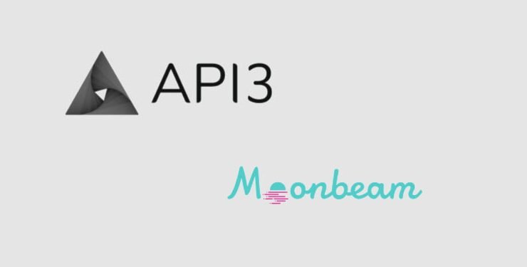 API3 and smart contract platform Moonbeam bring off-chain data to