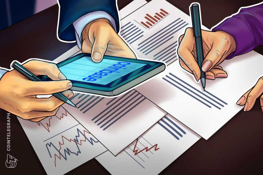coinbase auditor